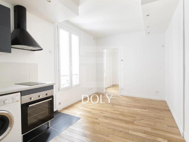 Appartement 1 pièce 26 m²