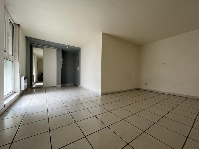 Appartement 1 pièce 26 m²