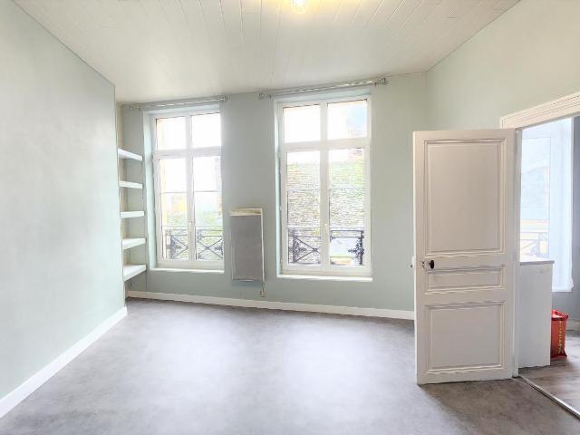 Appartement 1 pièce 26 m²