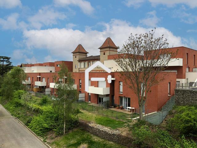 Appartement 1 pièce 26 m²