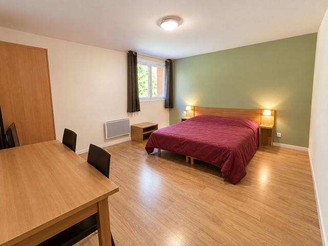 Appartement 1 pièce 26 m²