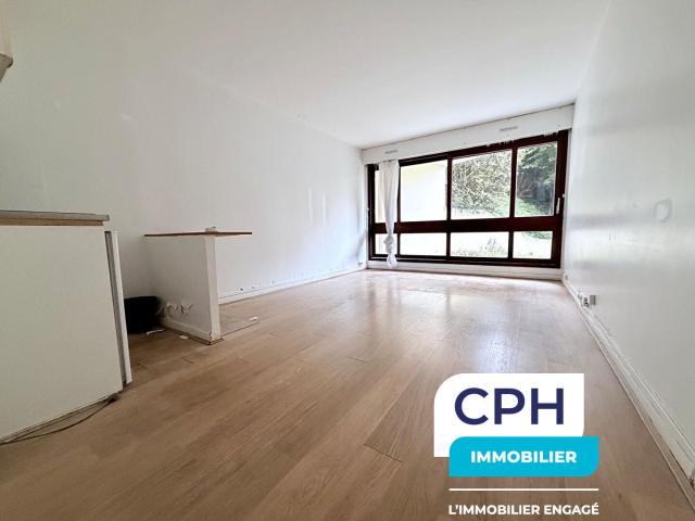 Appartement 1 pièce 26 m²