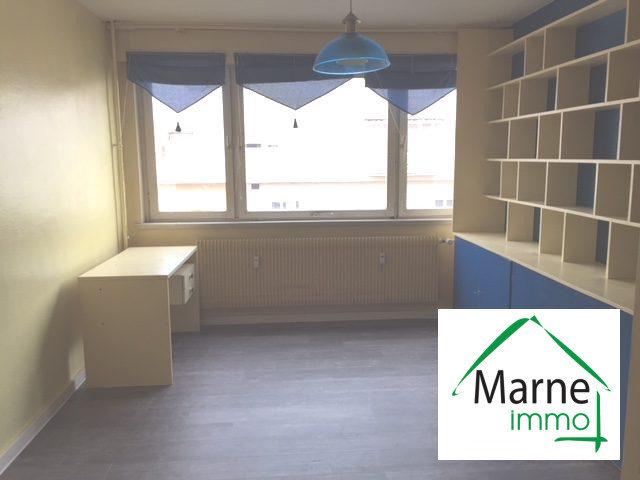 Appartement 1 pièce 26 m²