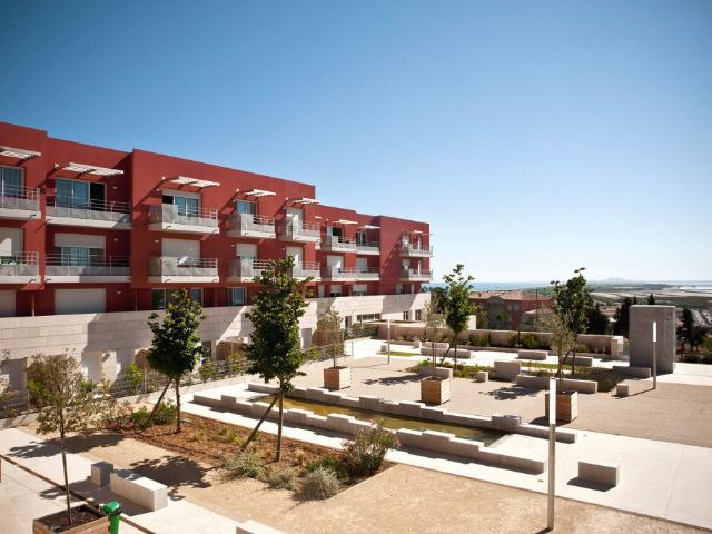 Appartement 1 pièce 26 m²