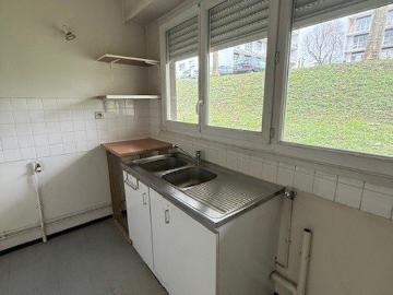 Appartement 1 pièce 26 m²