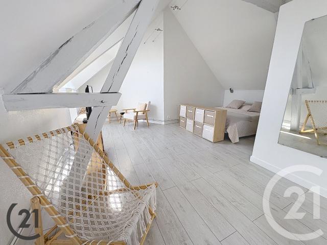 Appartement 1 pièce 26 m²