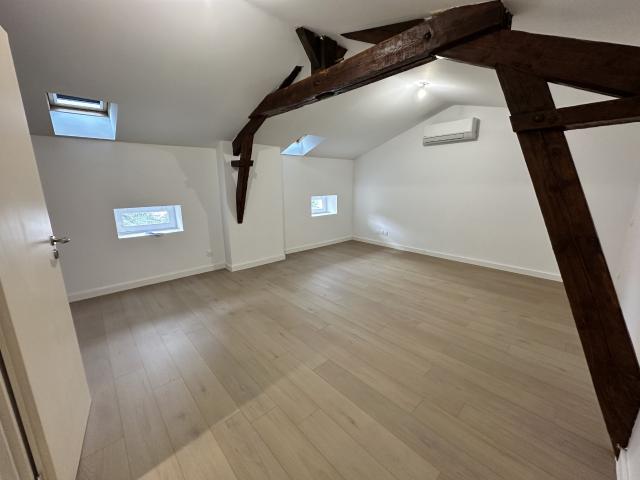 Appartement 1 pièce 26 m²