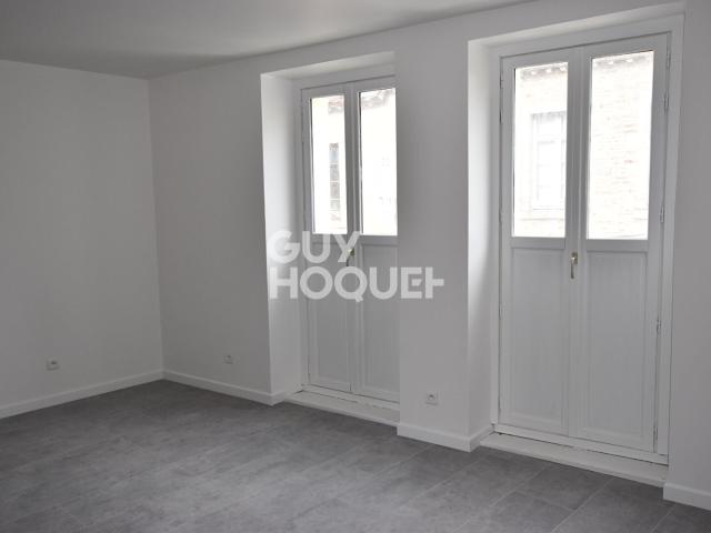 Appartement 1 pièce 26 m²