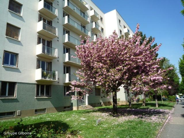 Appartement 1 pièce 26 m²
