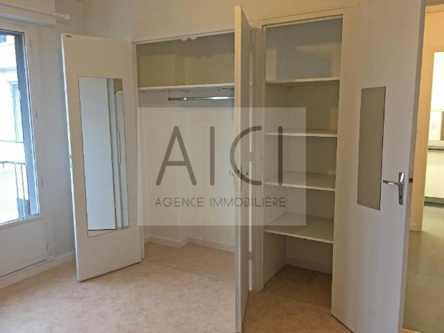 Appartement 1 pièce 26 m²