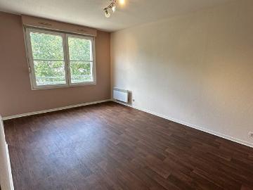 Appartement 1 pièce 26 m²