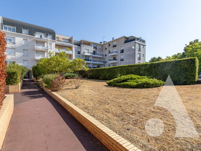 Appartement 1 pièce 26 m²