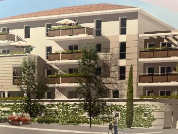 Appartement 1 pièce 26 m²