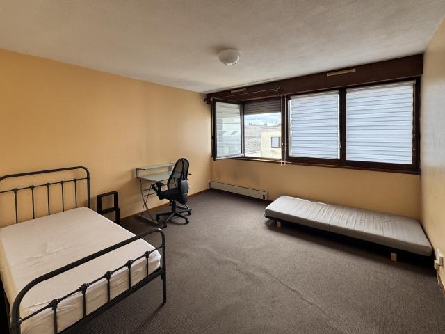 Appartement 1 pièce 26 m²