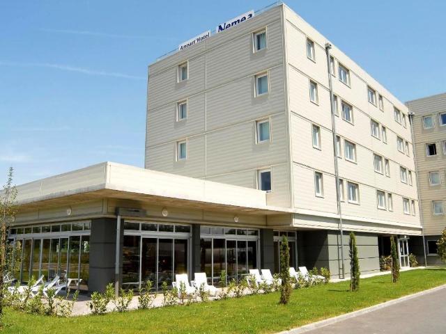 Appartement 1 pièce 26 m²