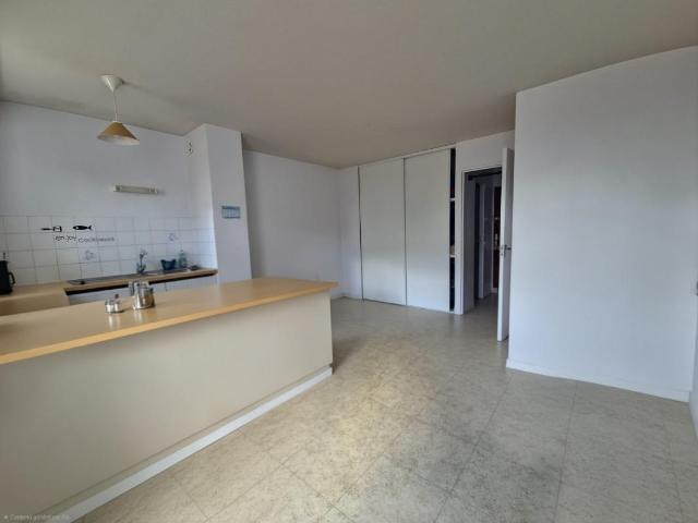 Appartement 1 pièce 26 m²