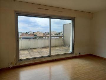 Appartement 1 pièce 26 m²