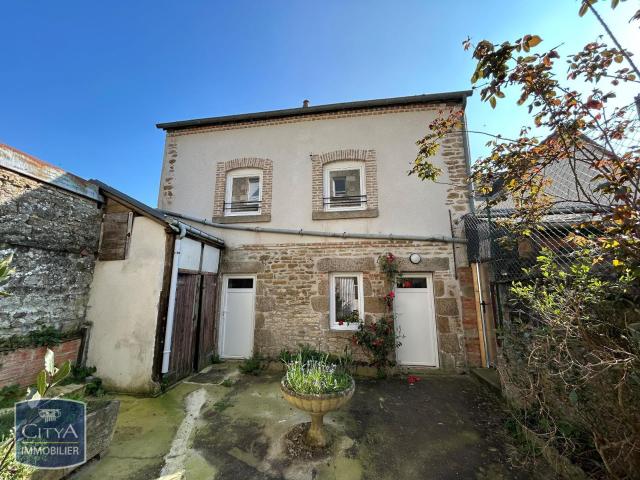 Appartement 1 pièce 26 m²