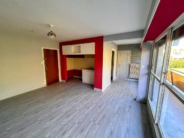Appartement 1 pièce 26 m²