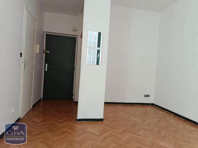 Appartement 1 pièce 26 m²