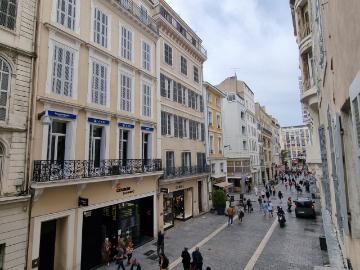 Opéra Marseille, Marseille 1er Arrondissement, Marseille, Bouches-du-Rhône, Provence-Alpes-Côte dAzur