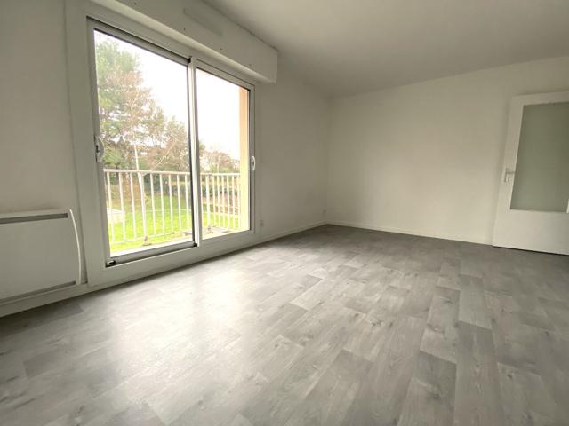 Appartement 1 pièce 26 m²