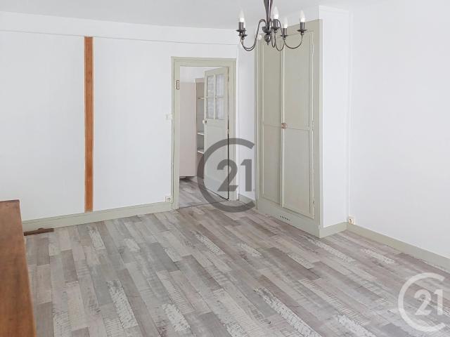 Appartement 1 pièce 26 m²