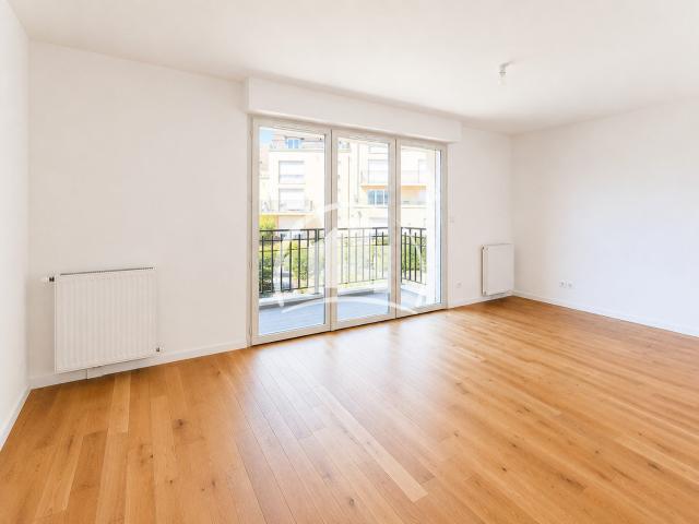 Appartement 1 pièce 26 m²