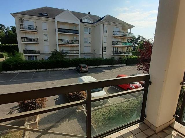 Appartement 1 pièce 26 m²