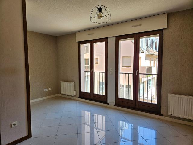 Appartement 1 pièce 26 m²