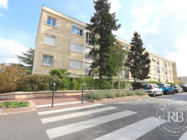 Appartement 1 pièce 26 m²
