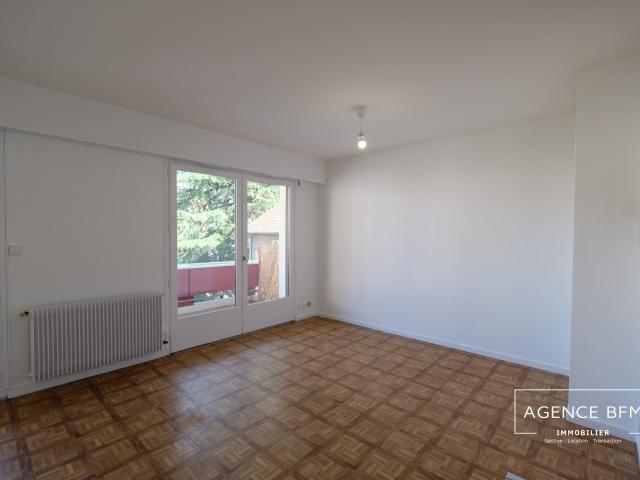 Appartement 1 pièce 26 m²