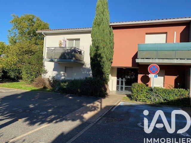 Appartement 1 pièce 26 m²