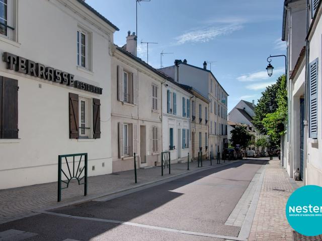 Appartement 1 pièce 26 m²