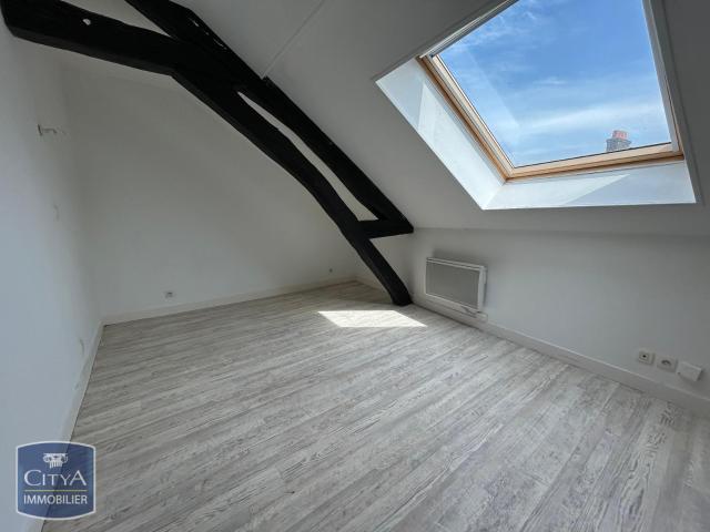Appartement 1 pièce 26 m²