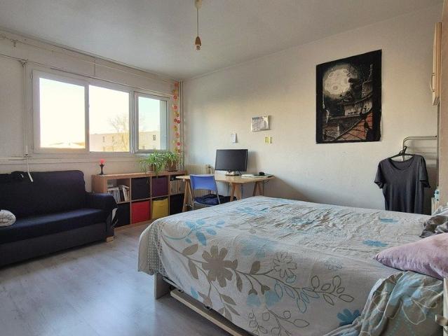 Appartement 1 pièce 26 m²