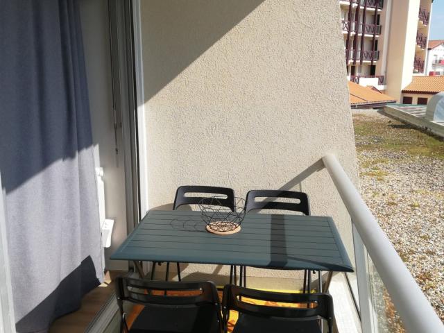 Appartement 1 pièce 26 m²