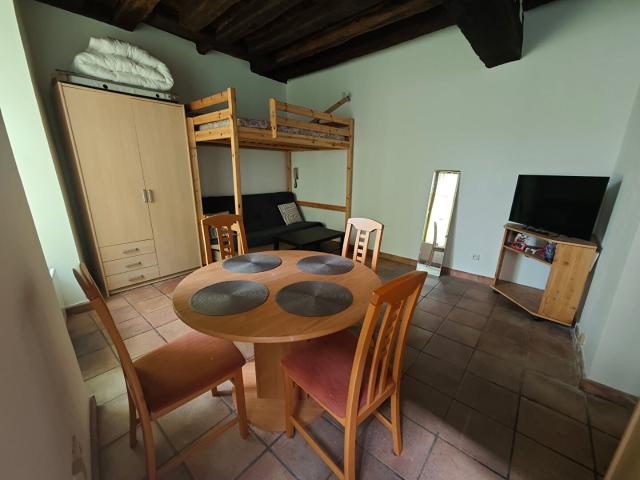 Appartement 1 pièce 26 m²