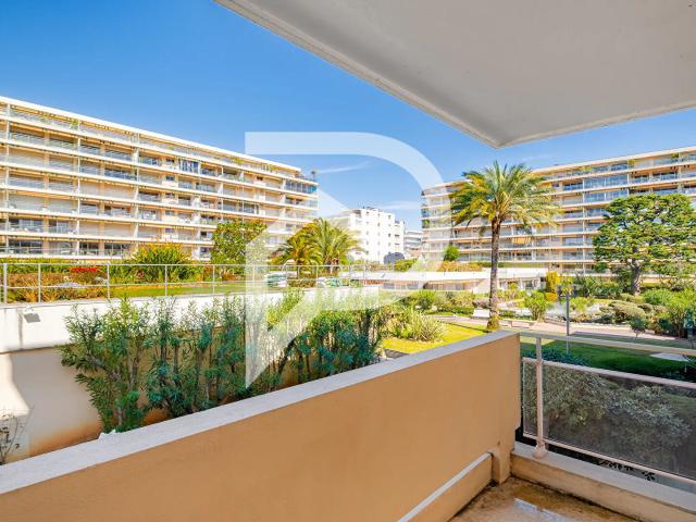 Appartement 1 pièce 26 m²