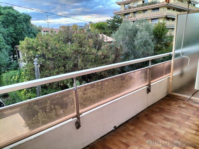 Appartement 1 pièce 26 m²