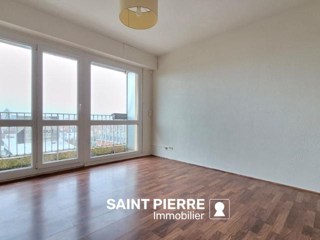 Appartement 1 pièce 26 m²