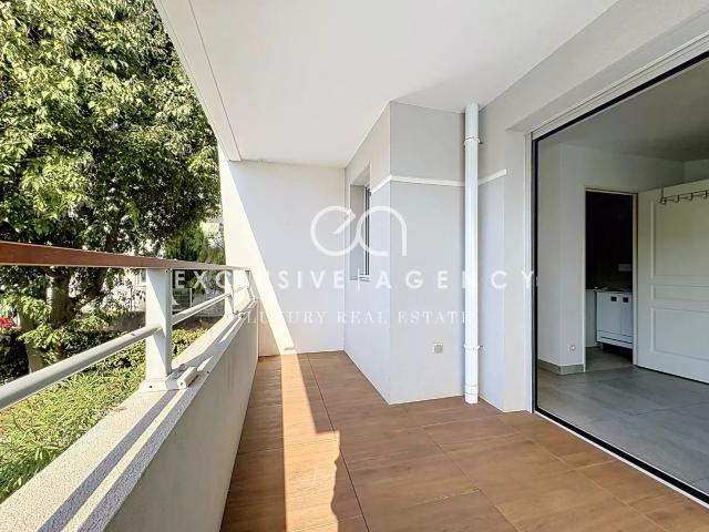 Appartement 1 pièce 26 m²