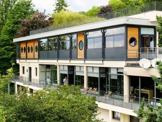 Appartement 1 pièce 26 m²