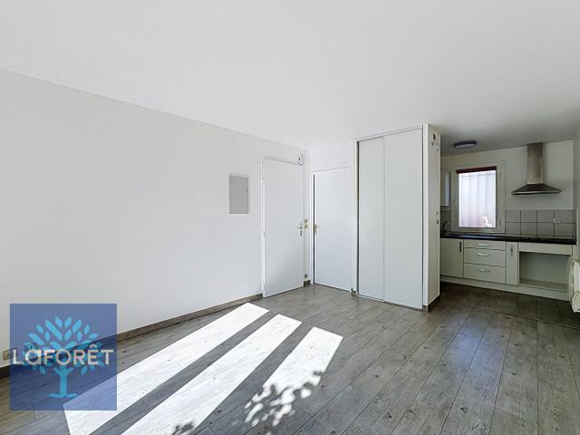 Appartement 1 pièce 26 m²