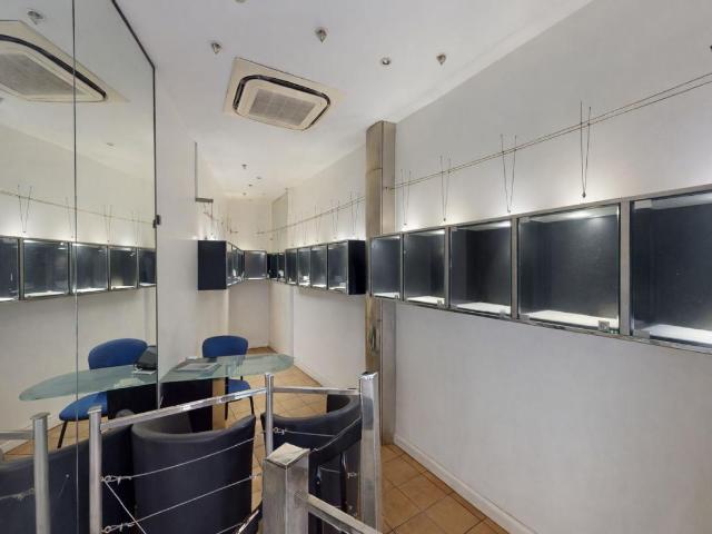 Appartement 1 pièce 26 m²