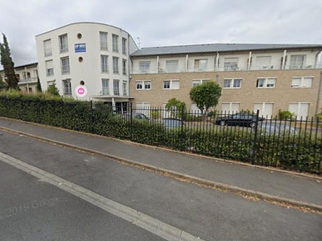 Appartement 1 pièce 26 m²
