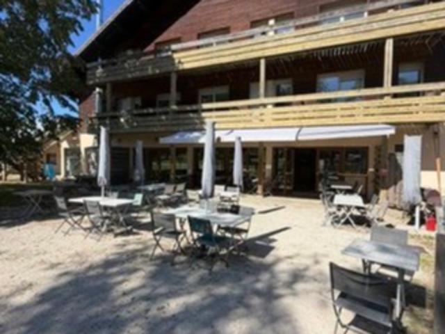 Appartement 1 pièce 26 m²