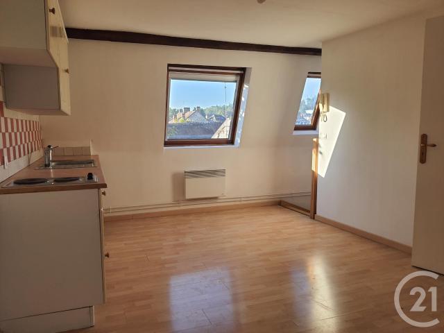 Appartement 1 pièce 26 m²