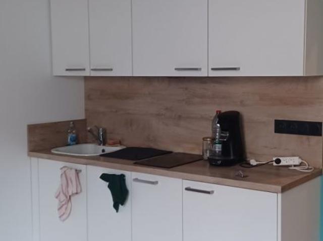Appartement 1 pièce 26 m²