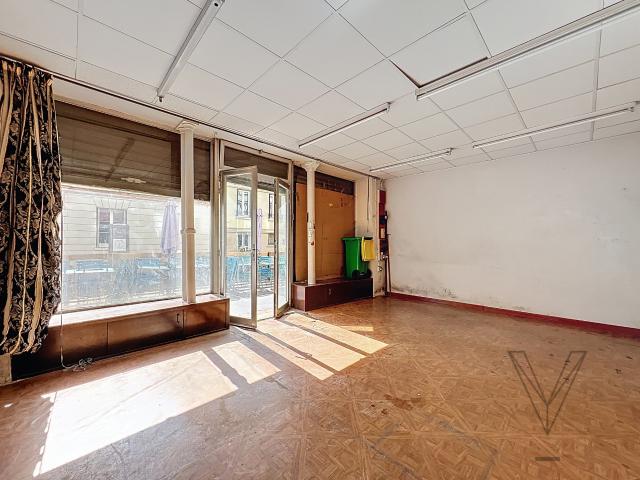 Appartement 1 pièce 26 m²